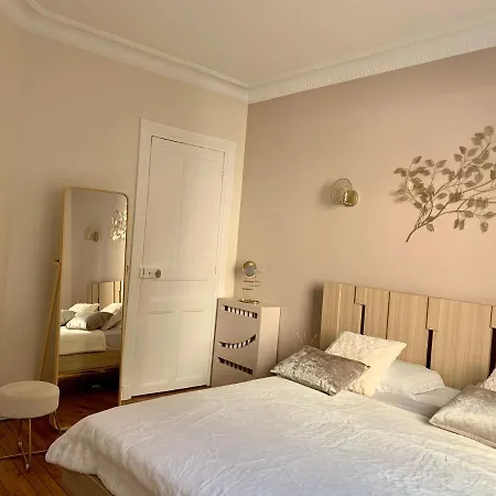 Apartment New / De Charme, Chic Et Calme *