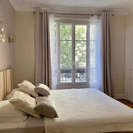 New / De Charme, Chic Et Calme Appartement